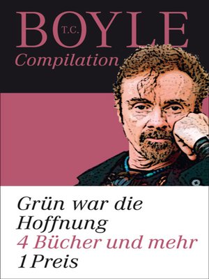 cover image of Grün war die Hoffnung